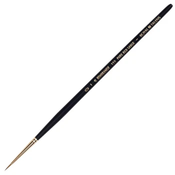 Πινέλο Talens 0 Rembrandt 110 στρογγυλό