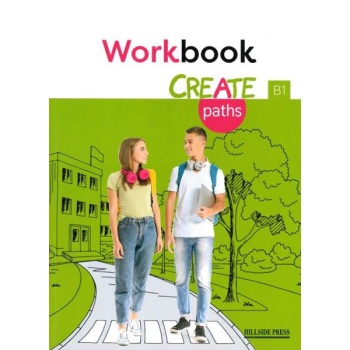 CREATE PATHS B1 WORKBOOK