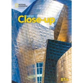 NEW CLOSE UP B1+ 3RD TEACHER'S BOOK