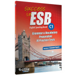 Success in ESB C1 Practice Tests Pack with Companion