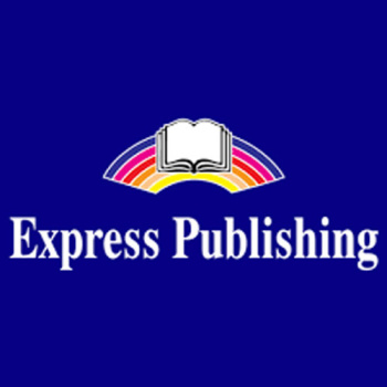 Express Publishing Logo
