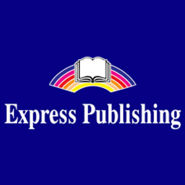 Express Publishing Logo