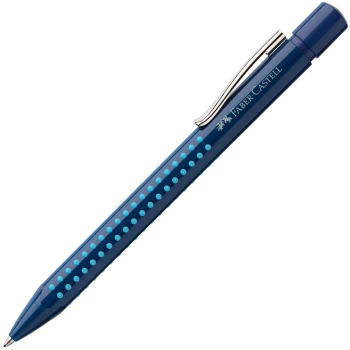 Στυλό Faber Castell Grip 2010 Μπλε 243902