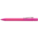 Στυλό Faber Castell Grip 2010 Ροζ 243901
