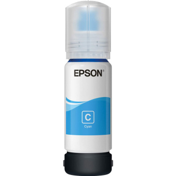 Μελάνι Epson 101 Cyan Ecotank C13T03V24A Bottle