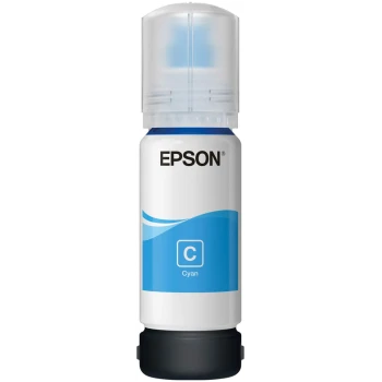 Μελάνι Epson 101 Cyan Ecotank C13T03V24A Bottle