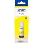 Μελάνι Epson 101 Yellow Ecotank C13T03V44A Bottle