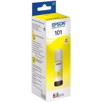 Μελάνι Epson 101 Yellow Ecotank C13T03V44A Bottle