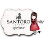 Santoro Gorjuss London