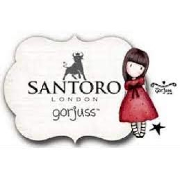 Santoro Gorjuss London
