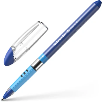 SCHNEIDER SLIDER BASIC ΜΠΛΕ ΣΤΥΛΟ ΔΙΑΡΚΕΙΑΣ XB 1.6mm