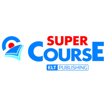 SuperCourse Logo