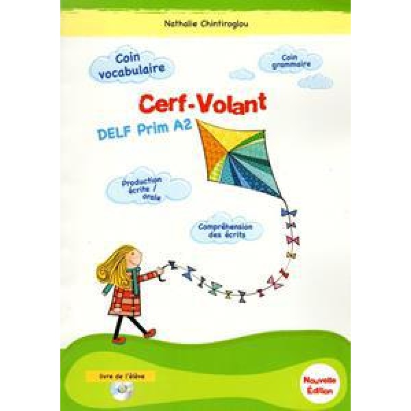 CERF-VOLANT VERS A1-2