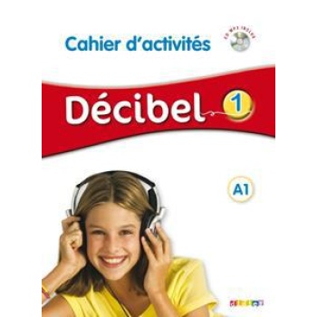 DECIBEL 1 CAHIER