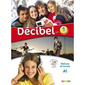 DECIBEL 1 ELEVE