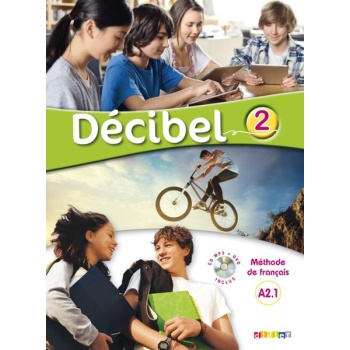 DECIBEL 2 ELEVE