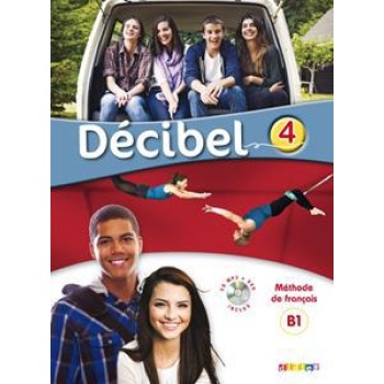 DECIBEL 4 ELEVE