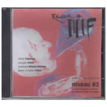 DELF B2 (VIDOS) CD