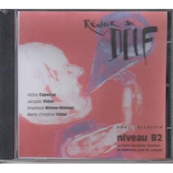 DELF B2 (VIDOS) CD
