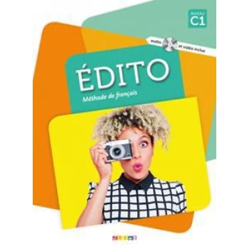 EDITO C1 ELEVE