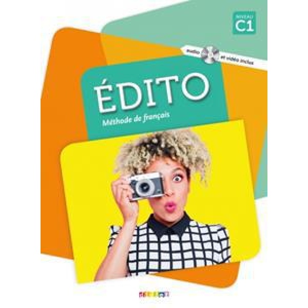 EDITO C1 ELEVE