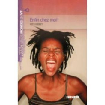 ENFIN CHEZ MOI!