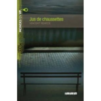 JUS DE CHAUSSETTES
