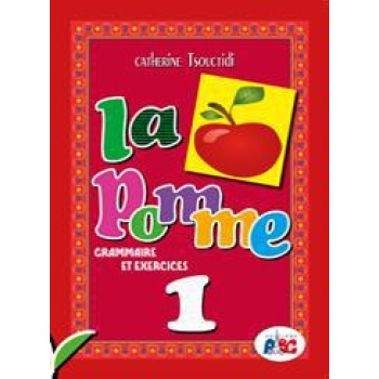 LA POMME 1 GRAMMAIRE ET EXERCICES