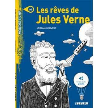 LES REVES DE JULES VERNE
