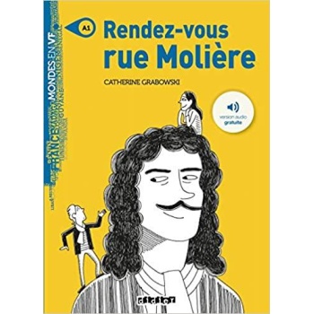 RENDEZ-VOUS RUE MOLIERE (+MP3)