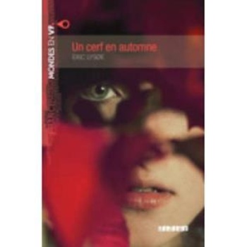 UN CERF EN AUTOMNE