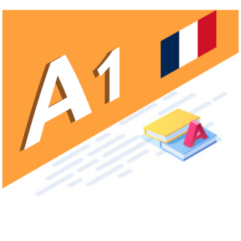 Γαλλικά A1 Course 1