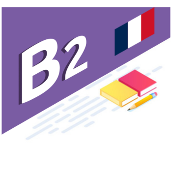 Γαλλικά B2 Course 4
