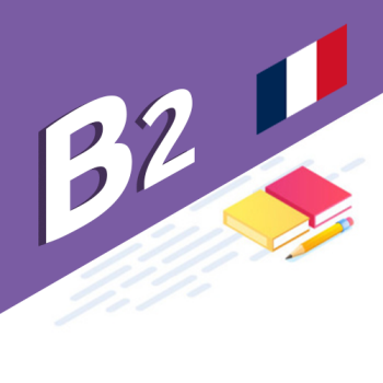 Γαλλικά B2 Course 4