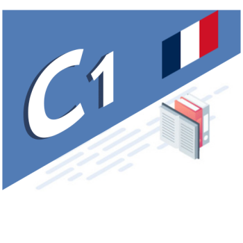Γαλλικά C1 Course 5