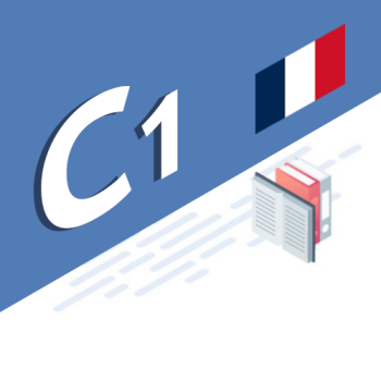 Γαλλικά C1 Course 5