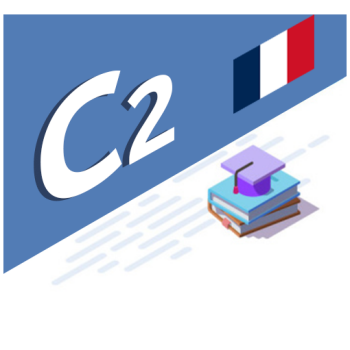 Γαλλικά C2 Course 6