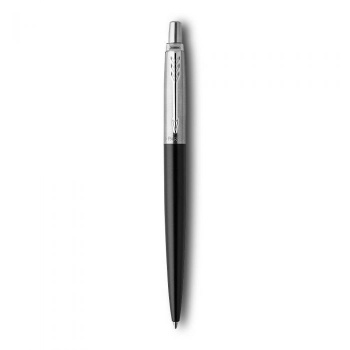 Σετ Parker Jotter Core Bond Street Black CT Set RollerBall - BallPen