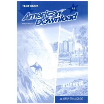 AMERICAN DOWNLOAD A1 TEST