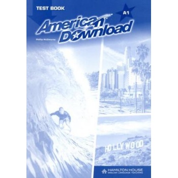 AMERICAN DOWNLOAD A1 TEST