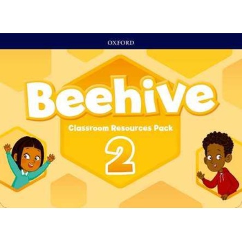 BEEHIVE 2 CLASSROOM RESOURCE PACK