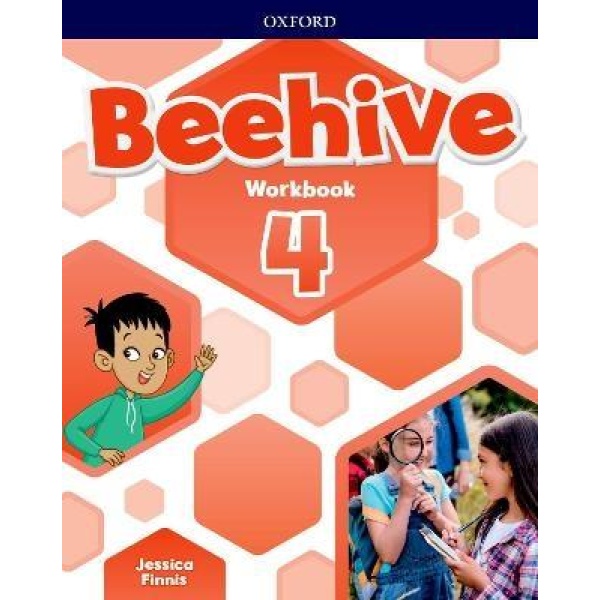 BEEHIVE 4 WORKBOOK
