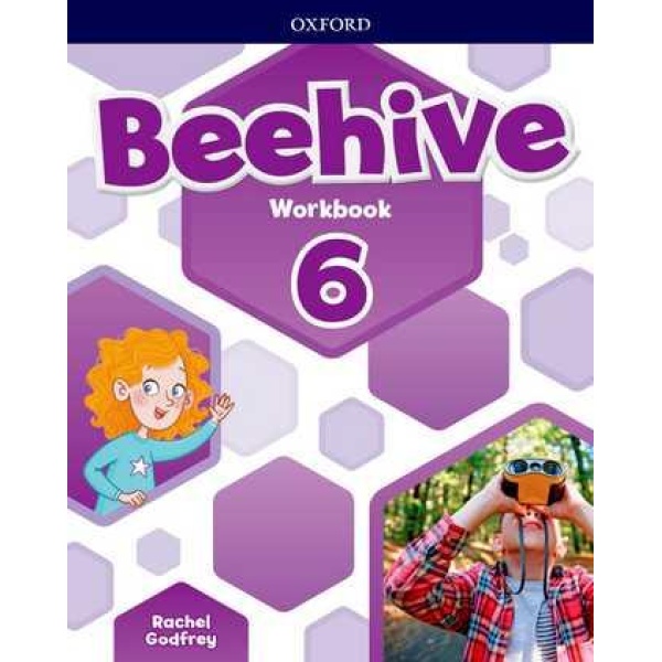 BEEHIVE 6 WORKBOOK
