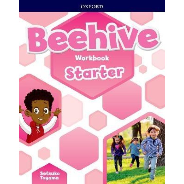 BEEHIVE STARTER WORKBOOK