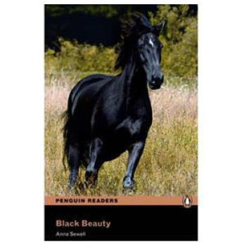 BLACK BEAUTY (BOOK+MP3 CD) (P.R.2)
