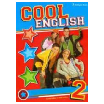 COOL ENGLISH 2 FLASHCARDS