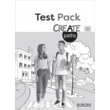 CREATE PATHS B1 TEST PACK