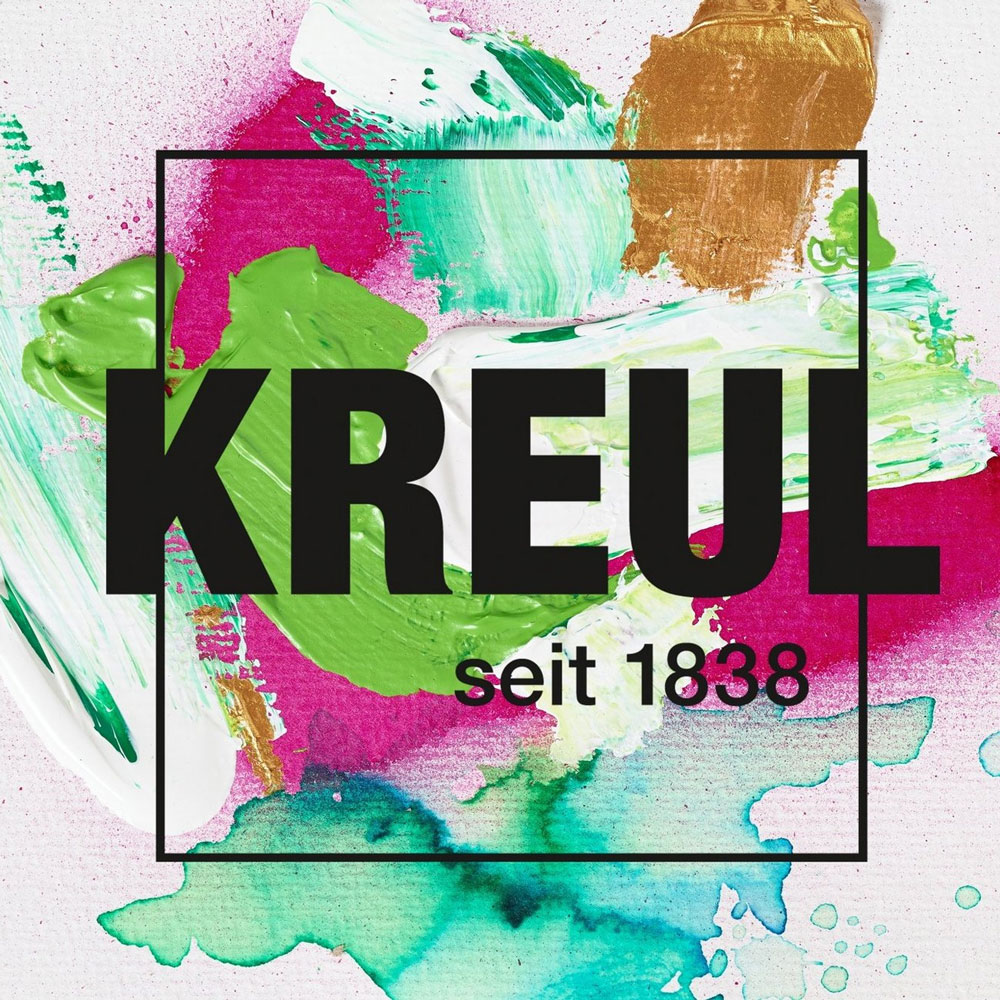 KREUL LOGO