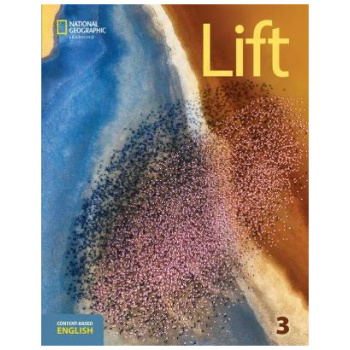 LIFT 3 STUDENT'S BOOK