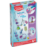 Maped Creativ Imagin'style Κοσμήματα Magical Plastic